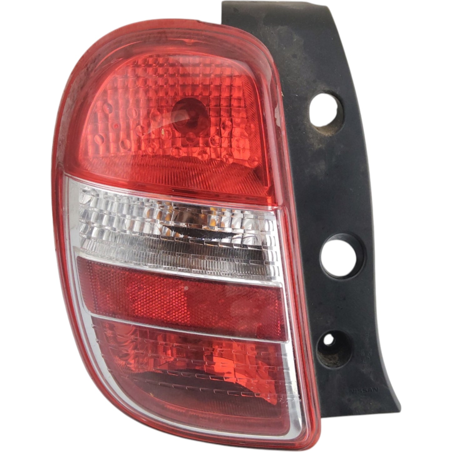 Fanale Stop Posteriore Sinistro NISSAN MICRA 4 Serie 5 Porte