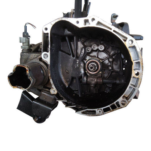 Cambio Manuale 5 Marce HYUNDAI I10 1 Serie 1.1 Benzina G4HG