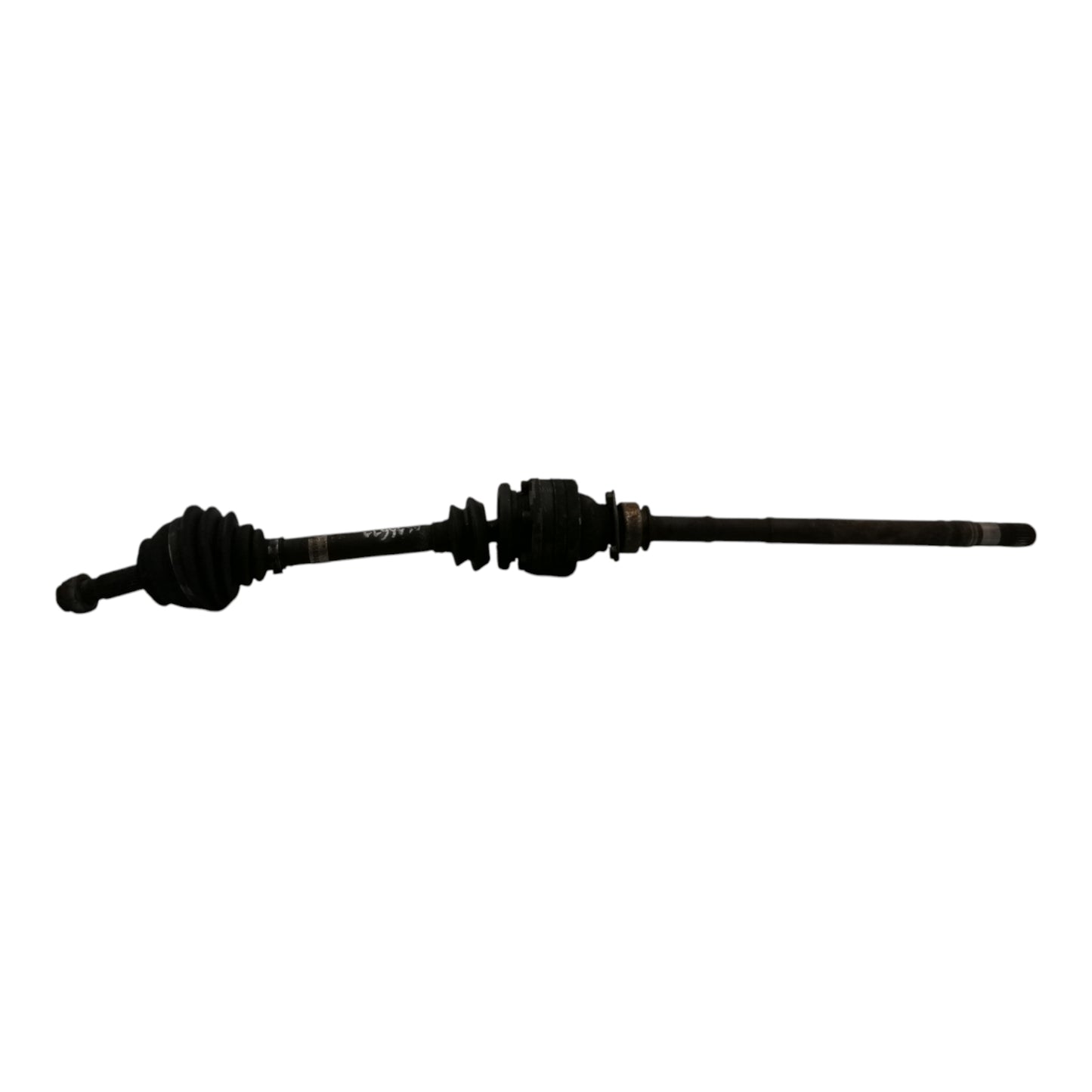 Semiasse Semialbero Anteriore Destro FIAT MULTIPLA 1 2 Serie 1.9 Diesel