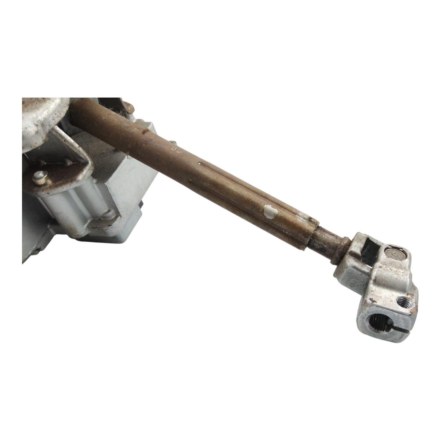 Piantone Sterzo Completo FIAT IDEA Diesel Benzina
