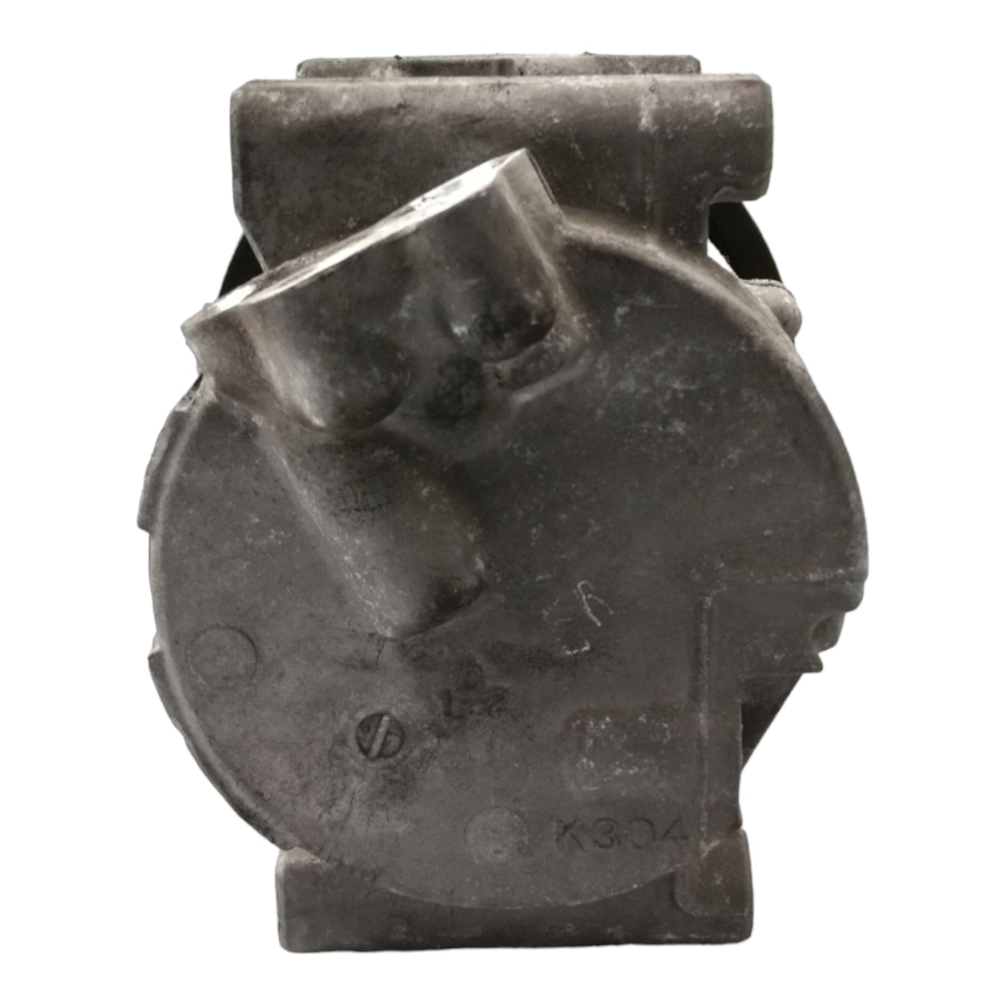 Compressore Aria Condizionata Ac FIAT STILO/BRAVO 2 Serie 1.9 JTD