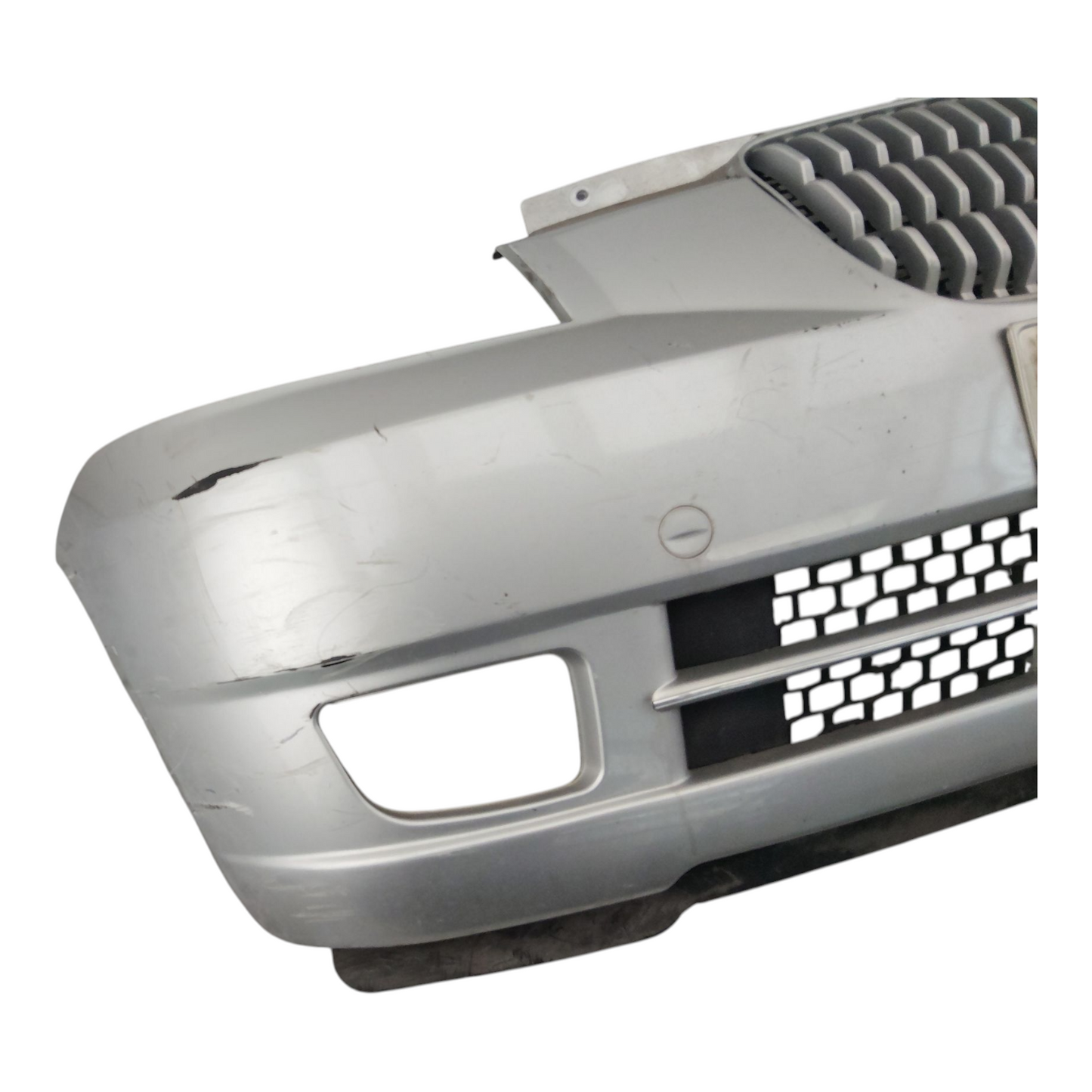 Paraurti Anteriore KIA PICANTO 1 Serie