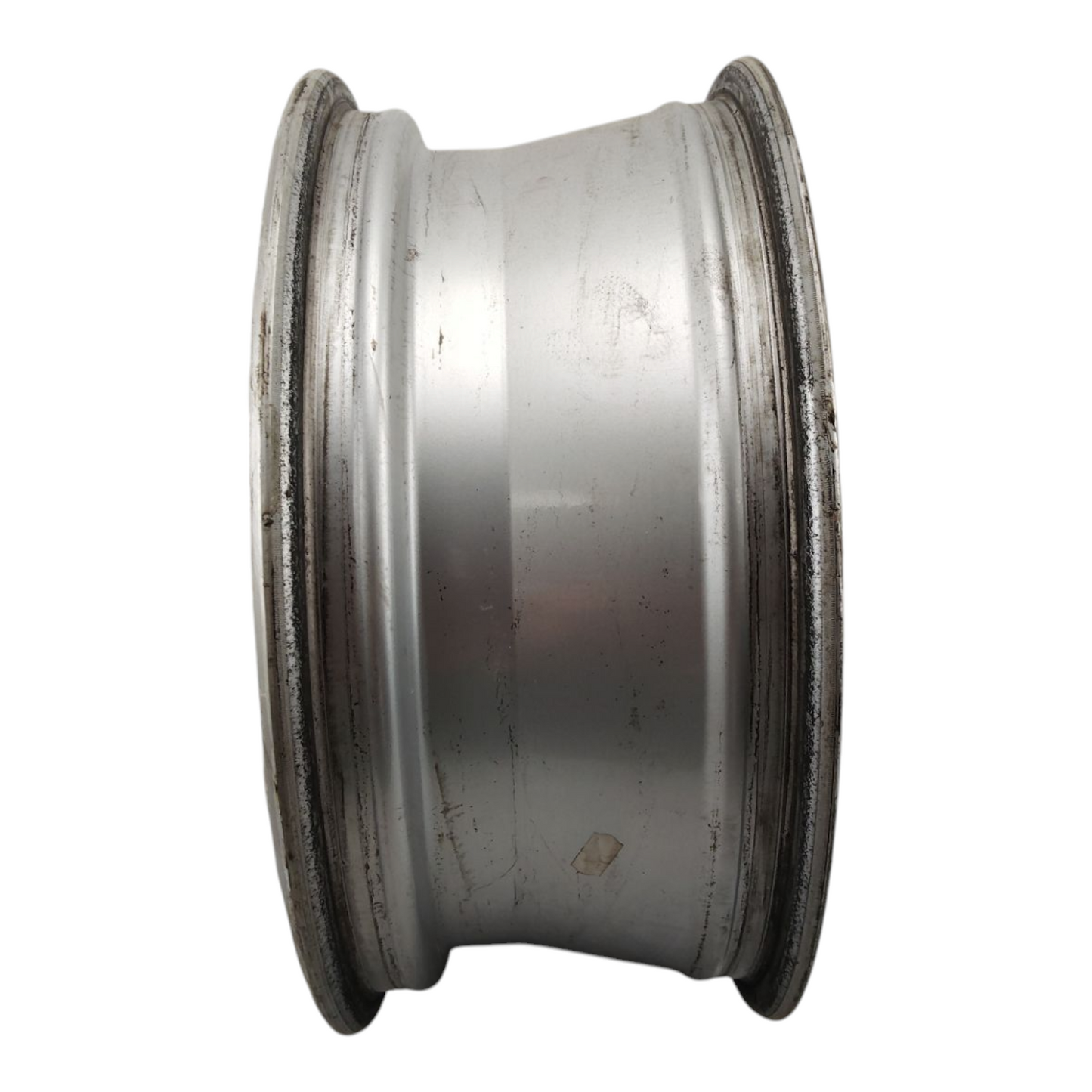 Cerchio in Lega Raggio 16 VOLKSWAGEN GOLF 5 Berlina 6.5J ET50 5 Fori