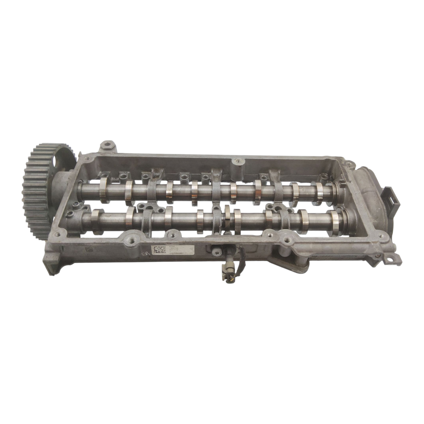 Modulo Albero a Camme VOLKSWAGEN GOLF 7 1.6 TDi Motore CLH
