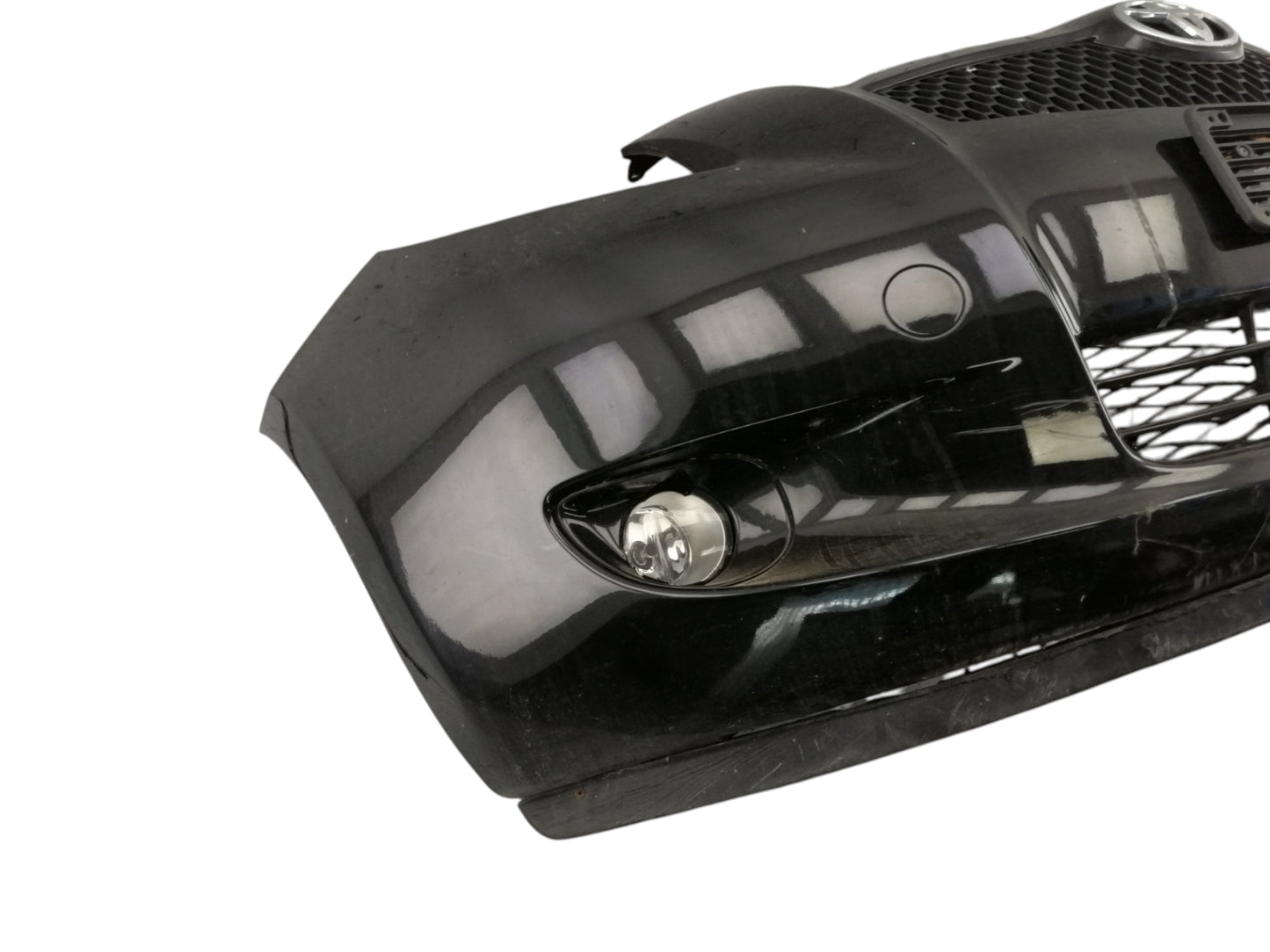 Paraurti Anteriore TOYOTA YARIS FRANCE 2 Serie Berlina 3-5 Porte