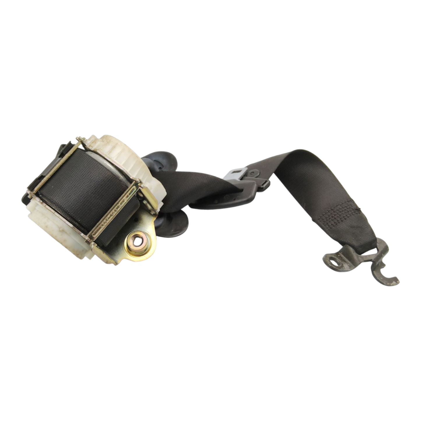 Cintura Di Sicurezza Sedile Anteriore Destro BMW SERIE 1 E87 5 Porte