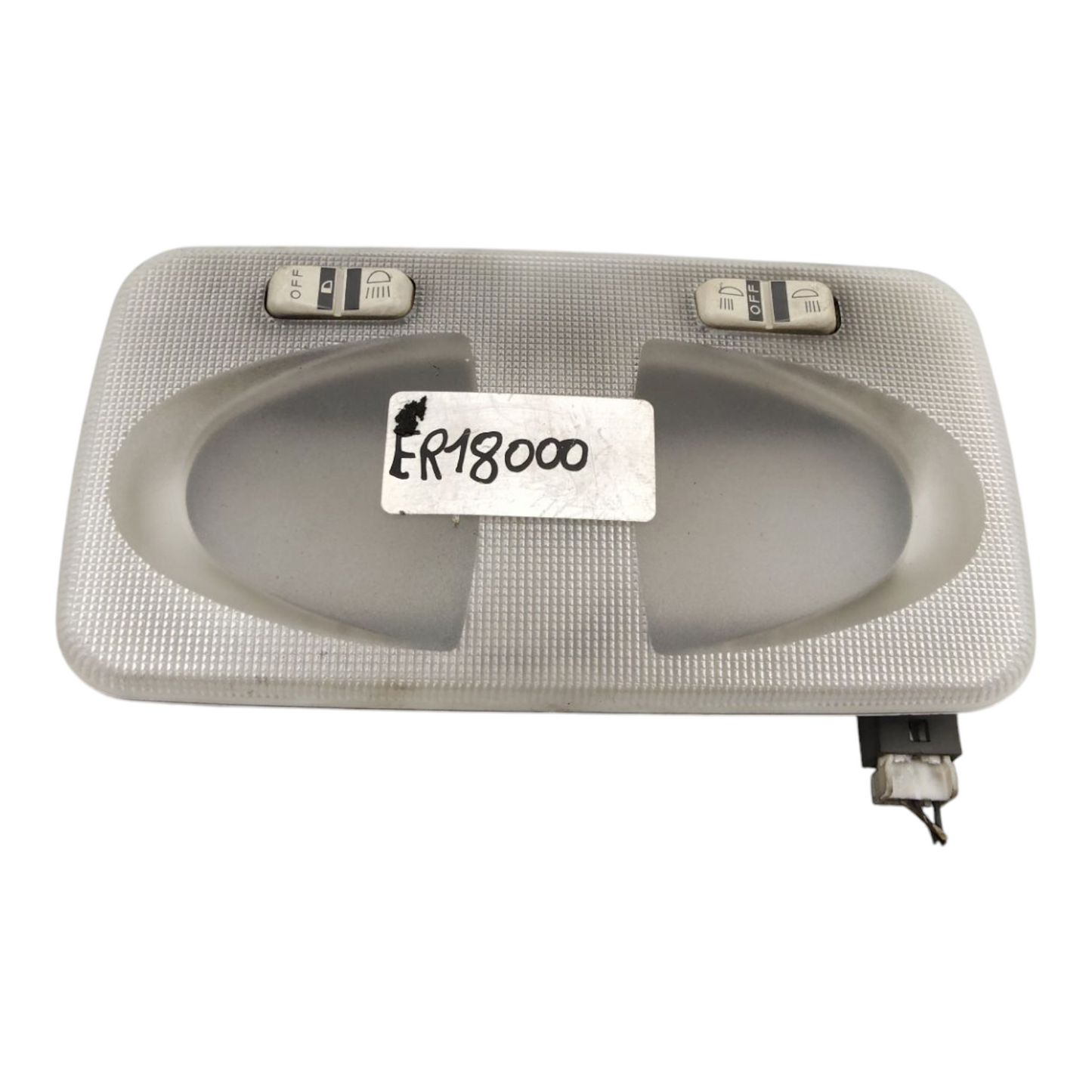 Luce Cortesia Plafoniera Abitacolo Anteriore FIAT GRANDE PUNTO/500 C