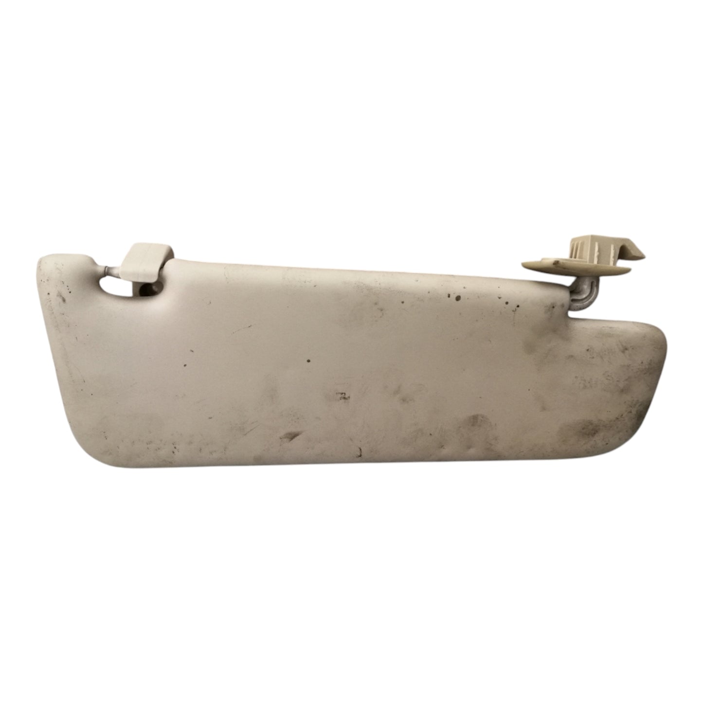 Pannello Alette Parasole Sinistro FIAT 500 2 Serie