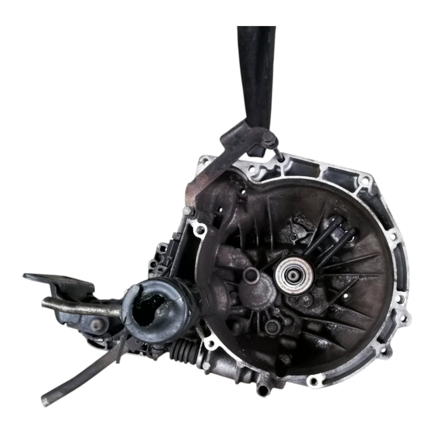 Cambio Manuale 5 Marce FORD KA 1 Serie 1.3 Benzina J4D