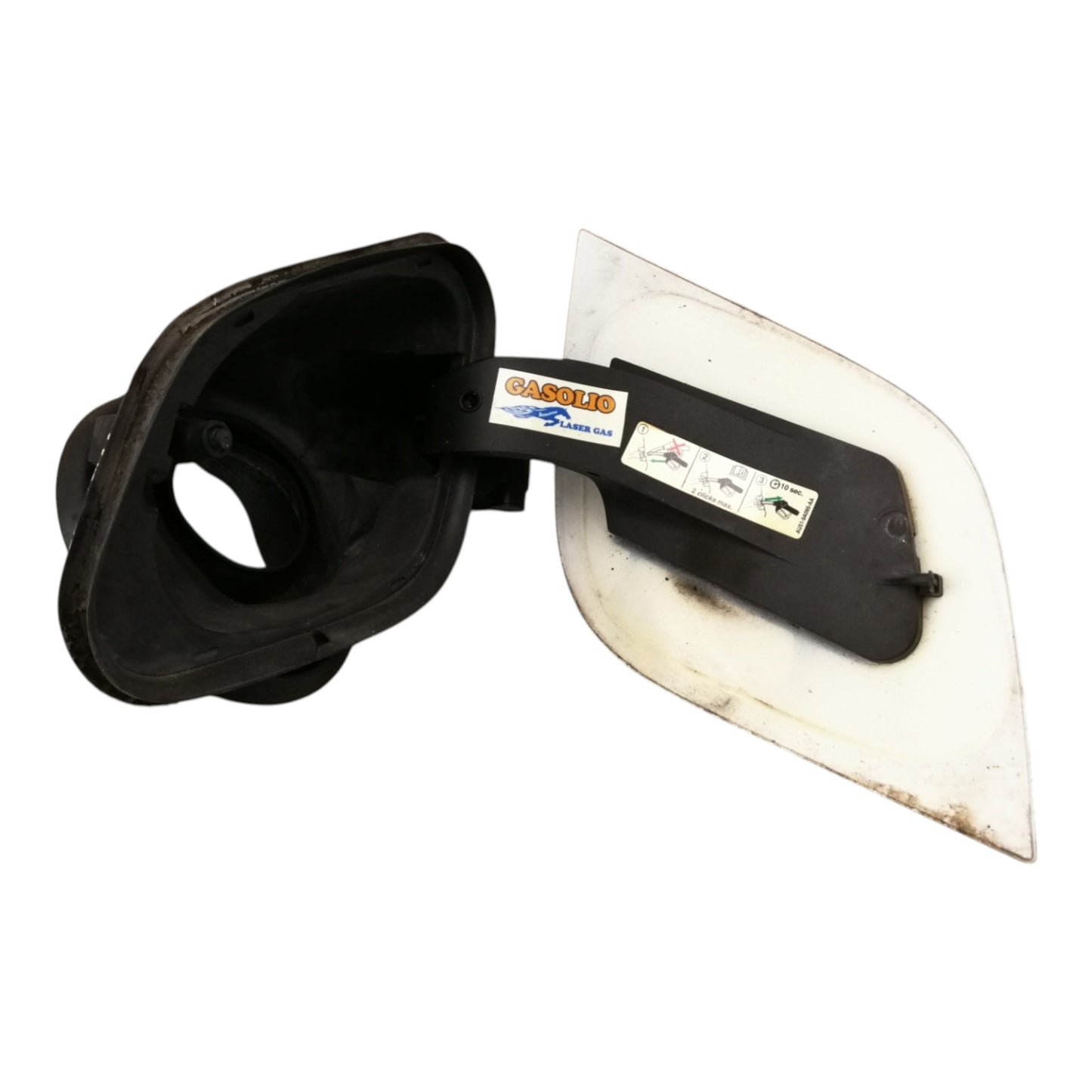 Sportello Carburante Posteriore FORD FOCUS 4 Serie