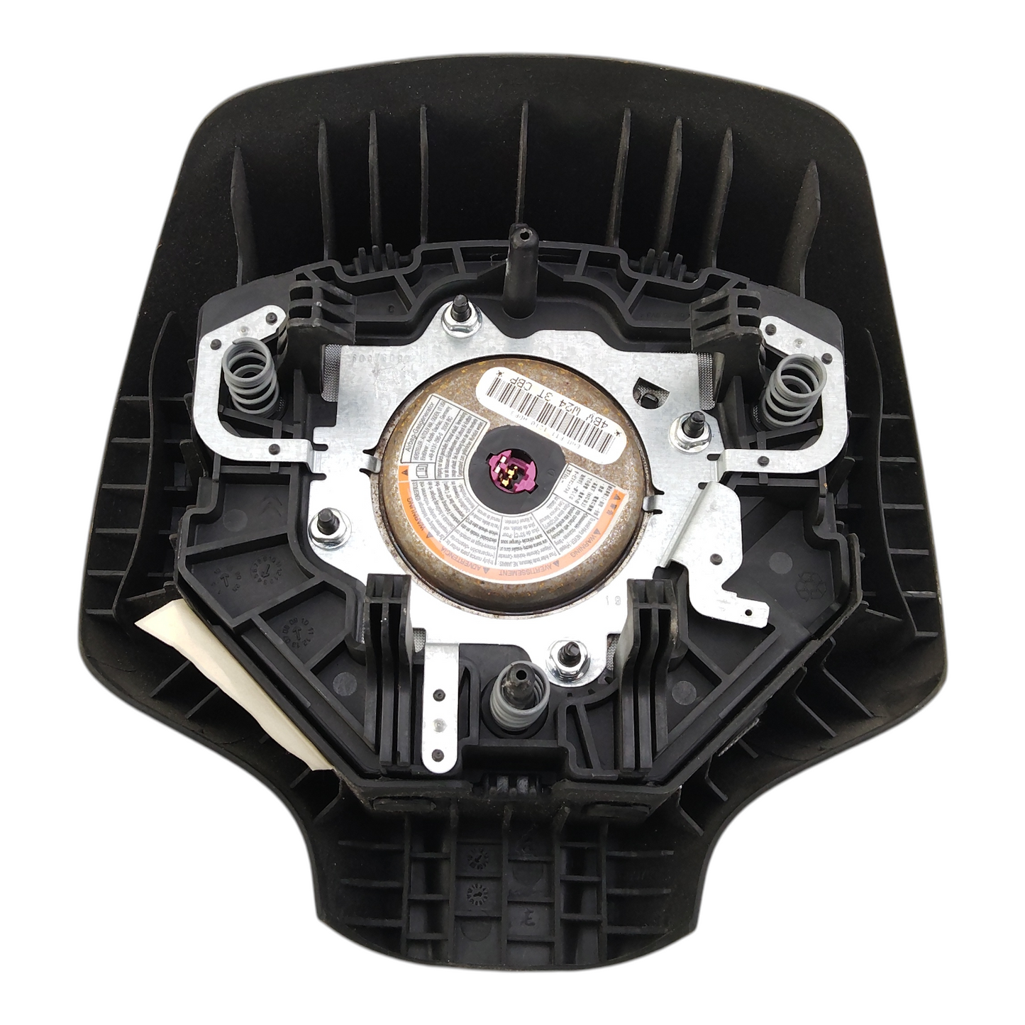 Airbag Lato Guida CITROEN C3 PICASSO Benzina Diesel
