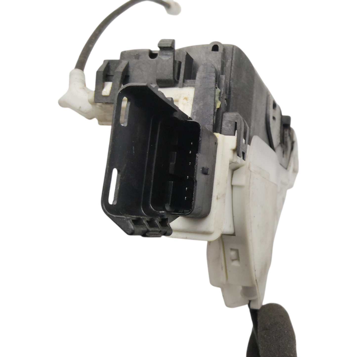 Serratura Porta Anteriore Sinistro CITROEN C3 2 Serie