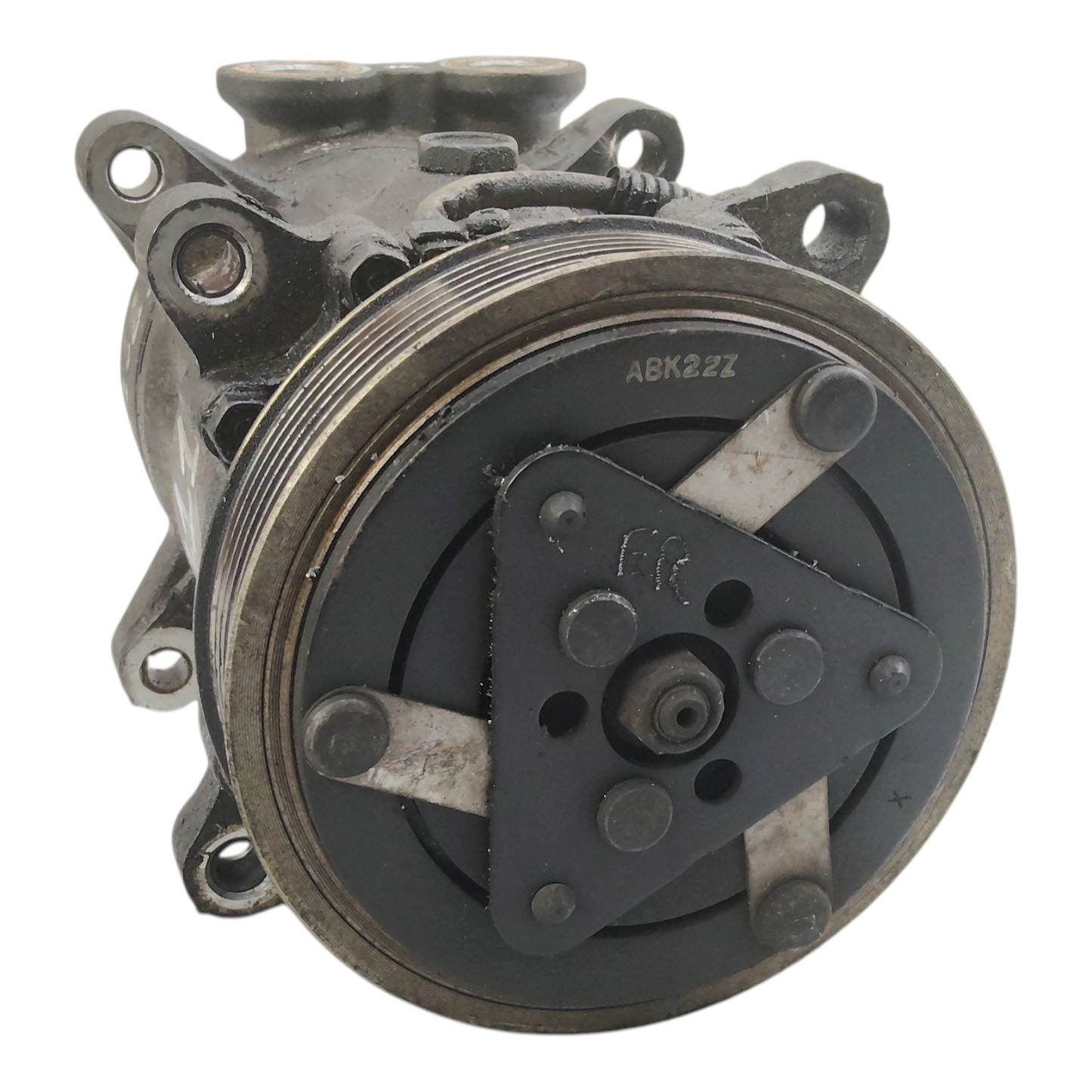 Compressore Aria Condizionata PEUGEOT 206 Benzina Diesel
