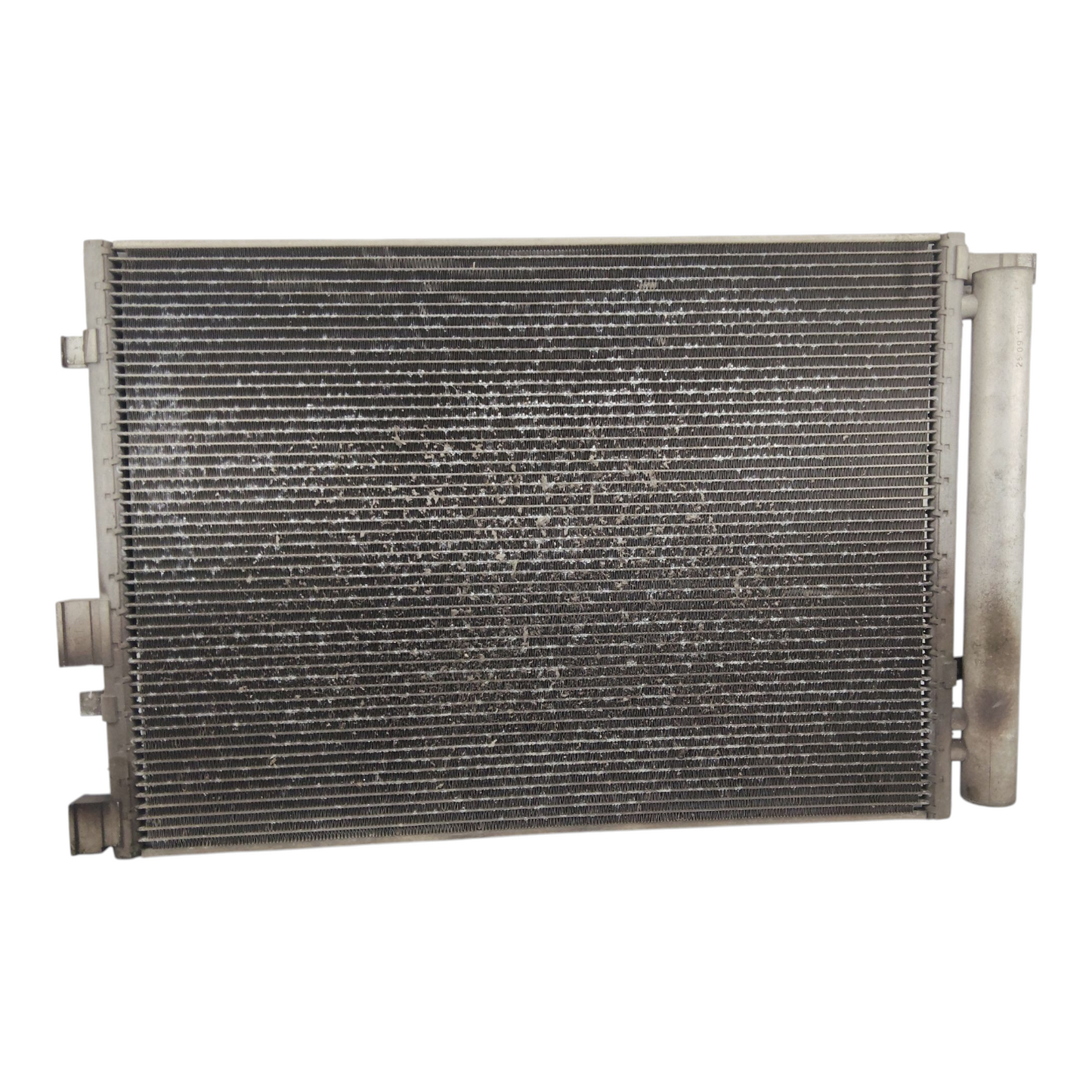 Condensatore Aria Condizionata Ac HYUNDAI I20 1 Serie 1.2 1.4 Benzina