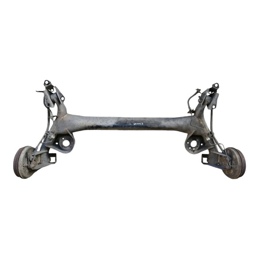 Assale Posteriore FIAT PUNTO 2 Serie Berlina Benzina Diesel