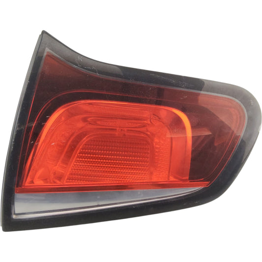 Fanale Stop Interno Posteriore Destro CITROEN C3 2 Serie Restyling