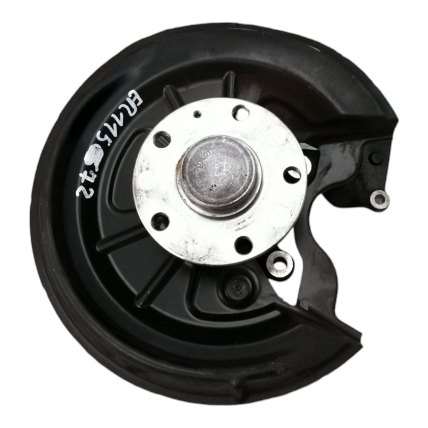 Fusello Mozzo Posteriore Sinistro VOLKSWAGEN GOLF 5 6 Serie