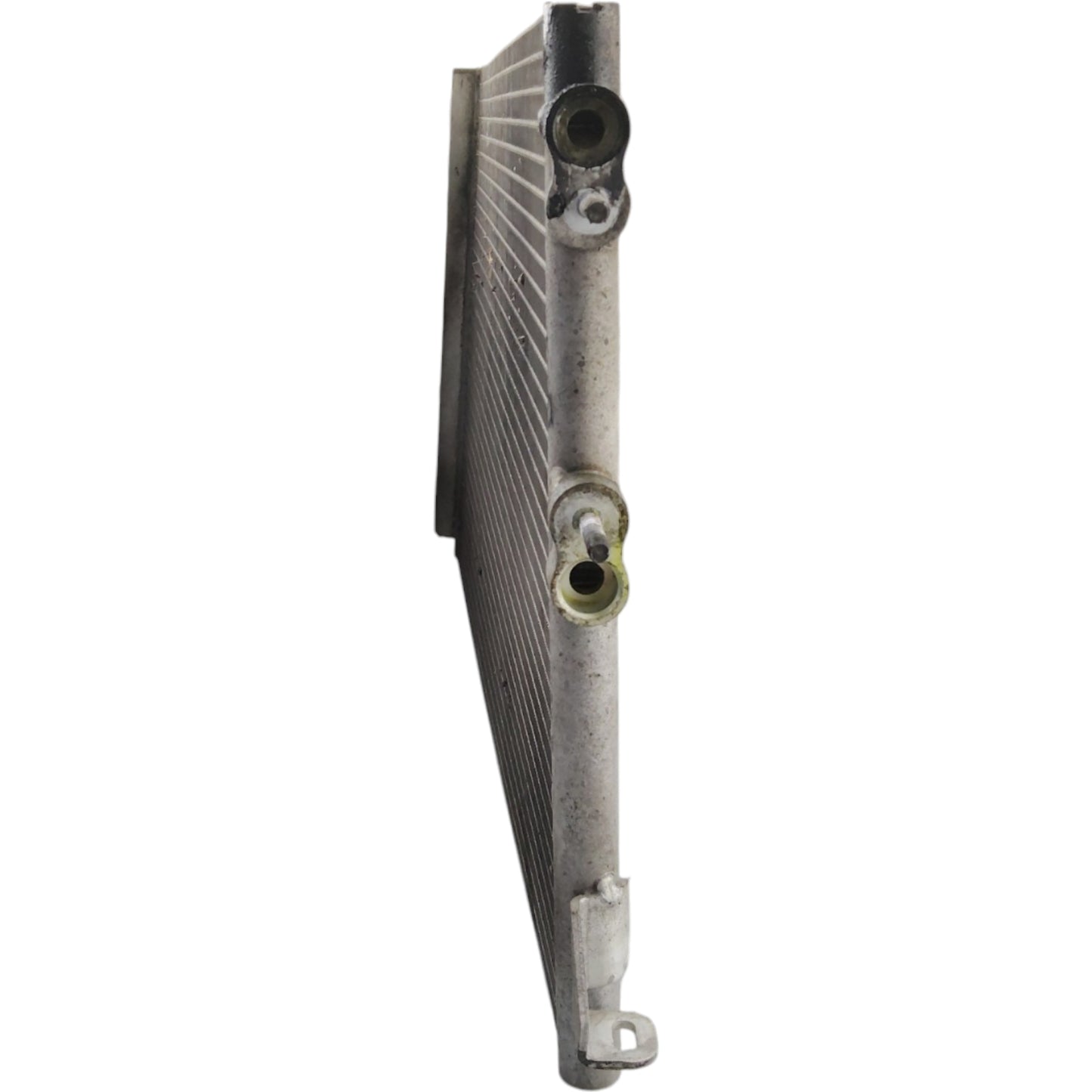 Condensatore Aria Condizionata Ac FIAT PANDA 2 Serie 169 Benzina Diesel
