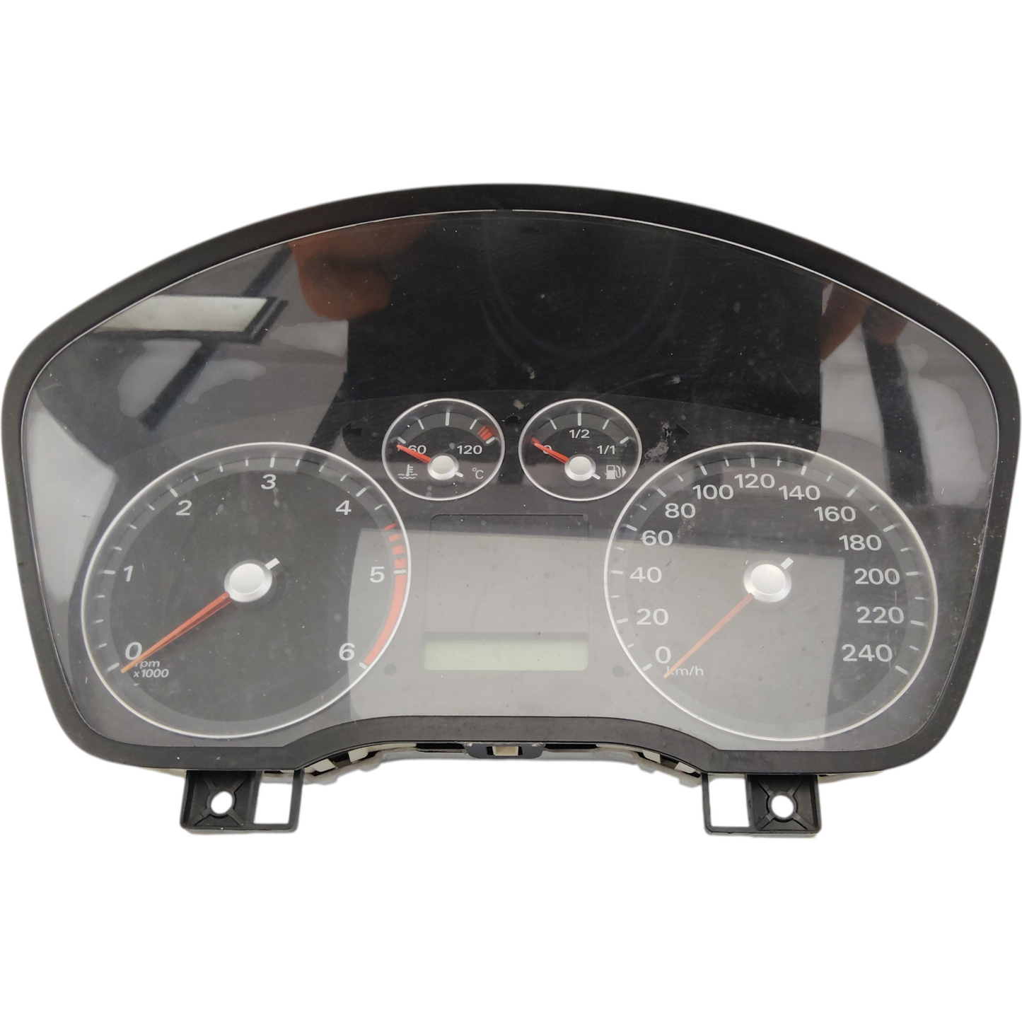 Quadro Strumenti FORD FOCUS 2 Serie Diesel Benzina