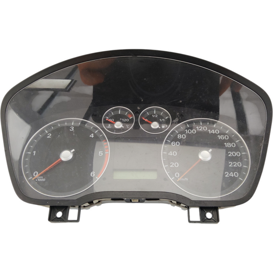 Quadro Strumenti FORD FOCUS 2 Serie Diesel Benzina