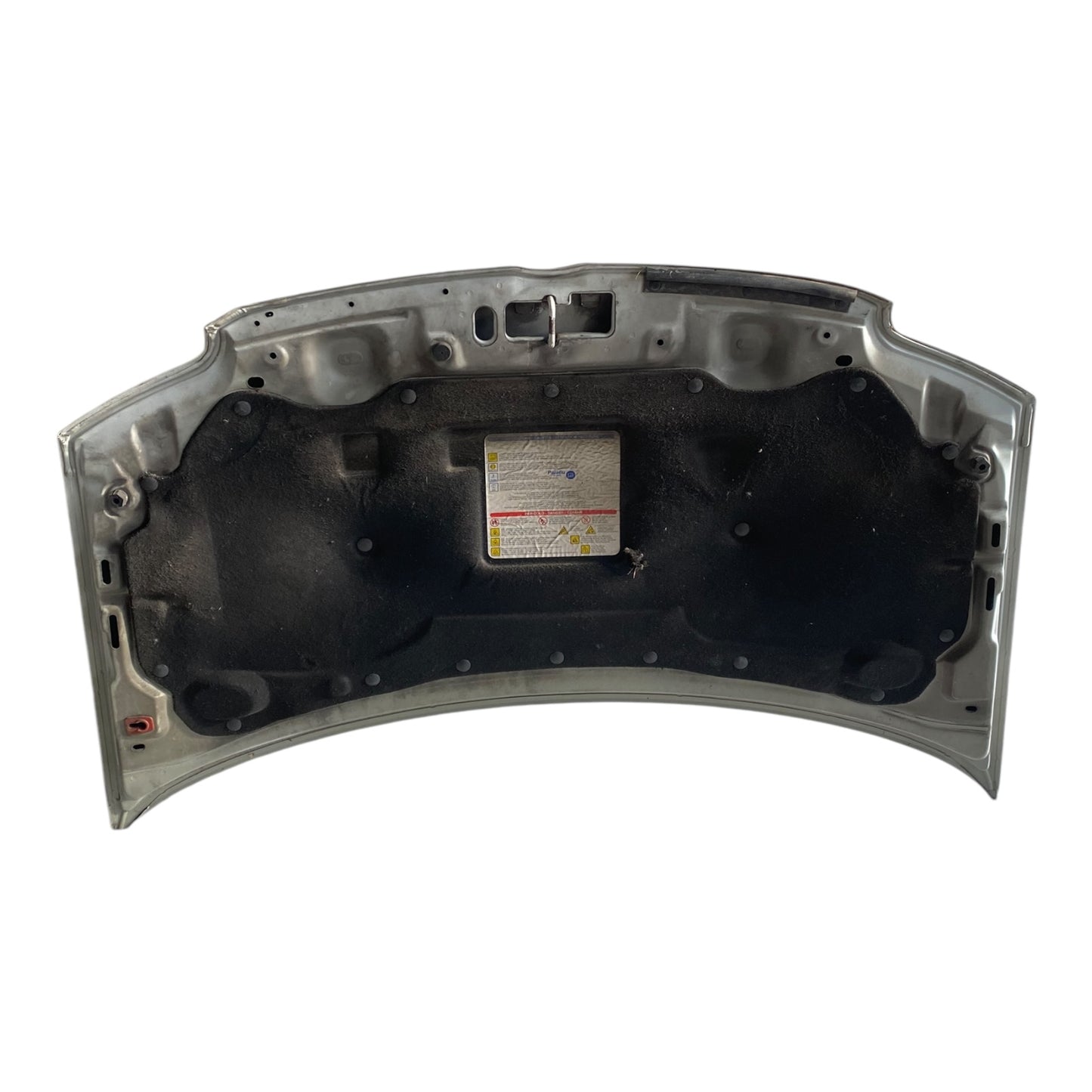 Cofano Anteriore FIAT PANDA 2 Serie Berlina VAN