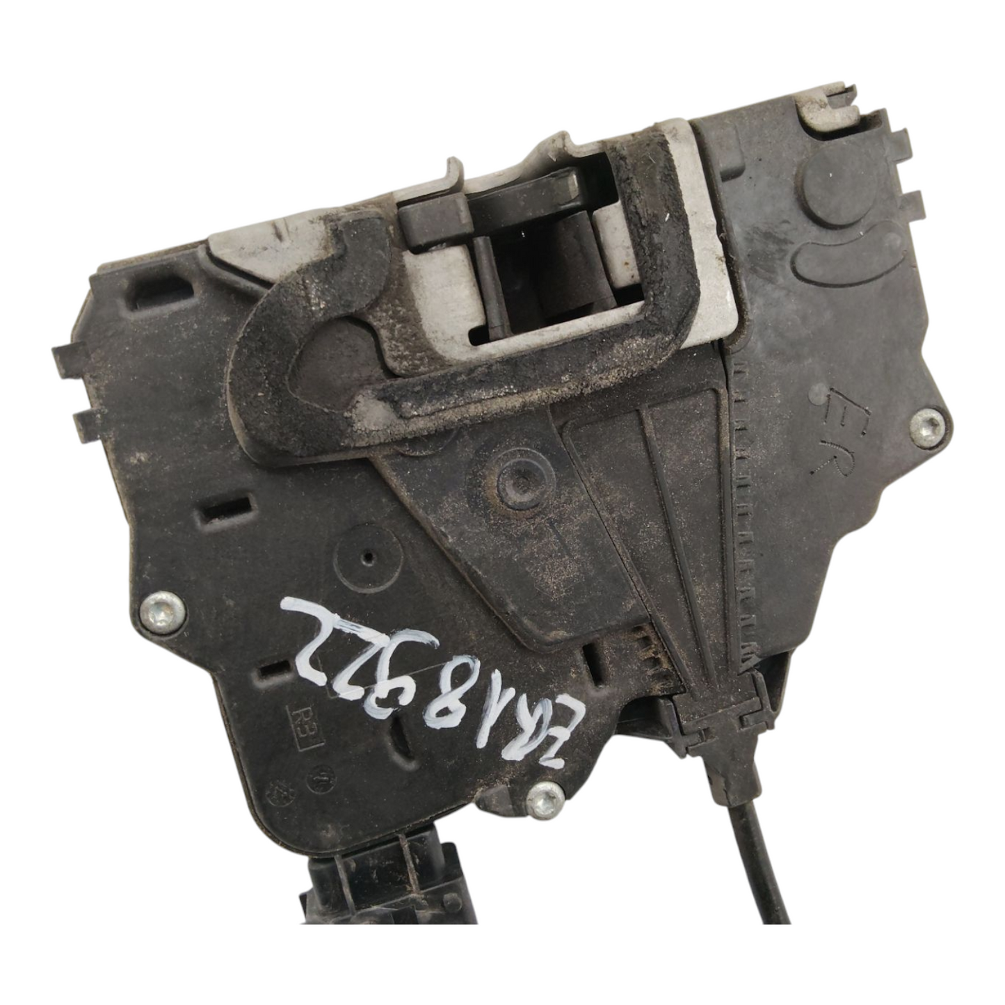 Serratura Porta Anteriore Destro FIAT GRANDE PUNTO Berlina 5 Porte