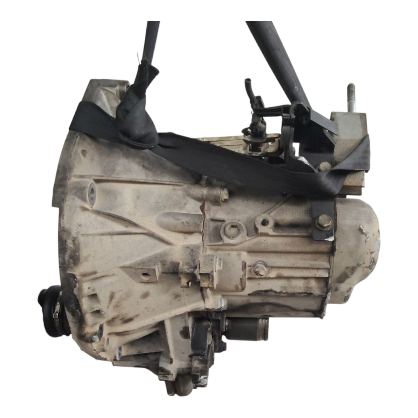 Cambio Manuale 5 Marce FIAT PANDA 169 2 Serie/500 2 Serie 1.3 JTD