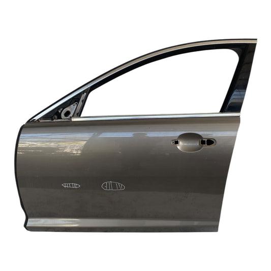 Porta Portiera Anteriore Sinistro JAGUAR XF 1 Serie Berlina