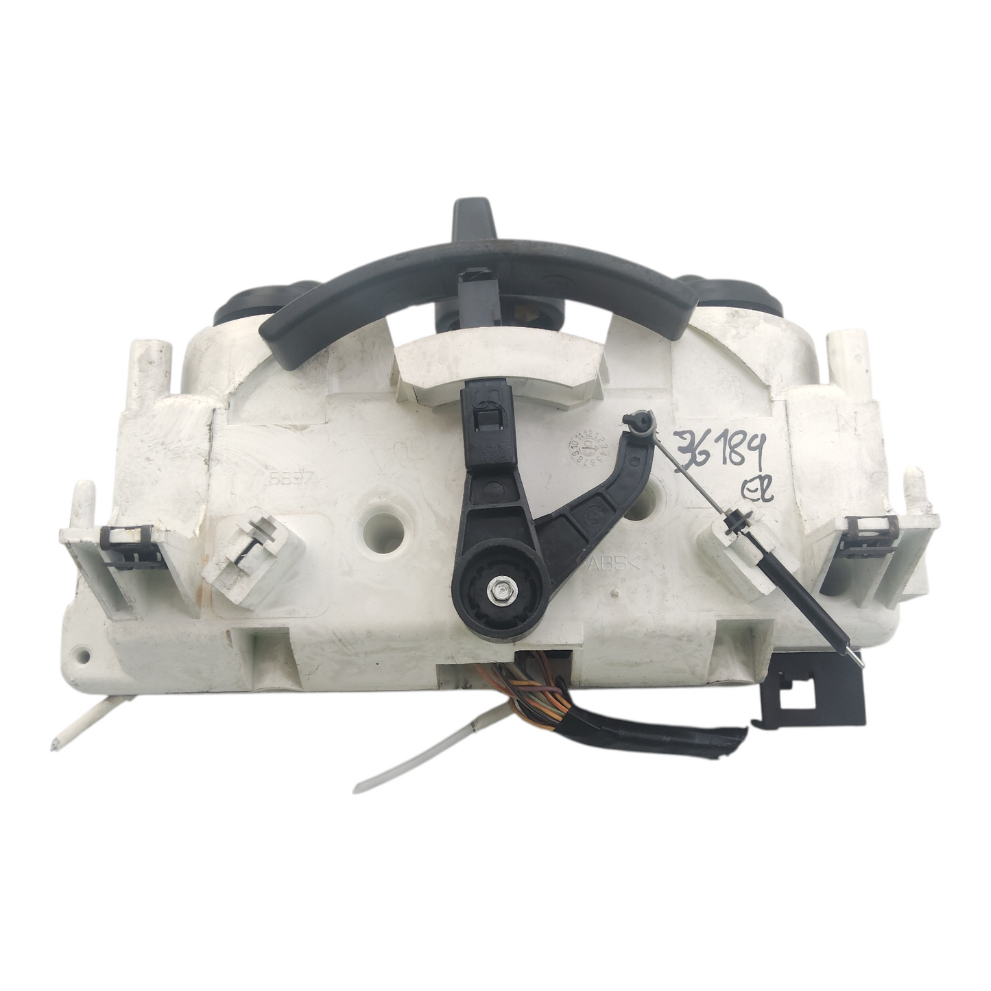 Modulo Comando Clima FIAT PUNTO 2 Serie 188 Benzina Diesel
