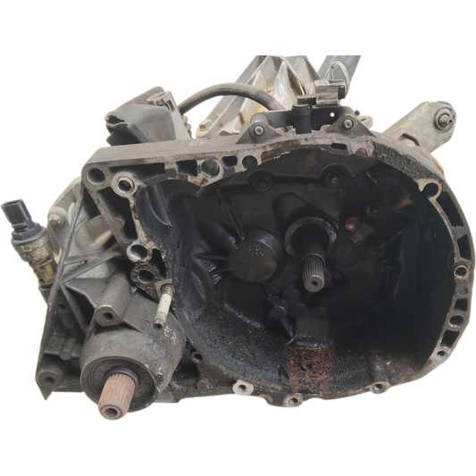 Cambio Manuale 5 Marce DACIA SANDERO 1/LOGAN 1.4 Benzina Gpl K7JA7