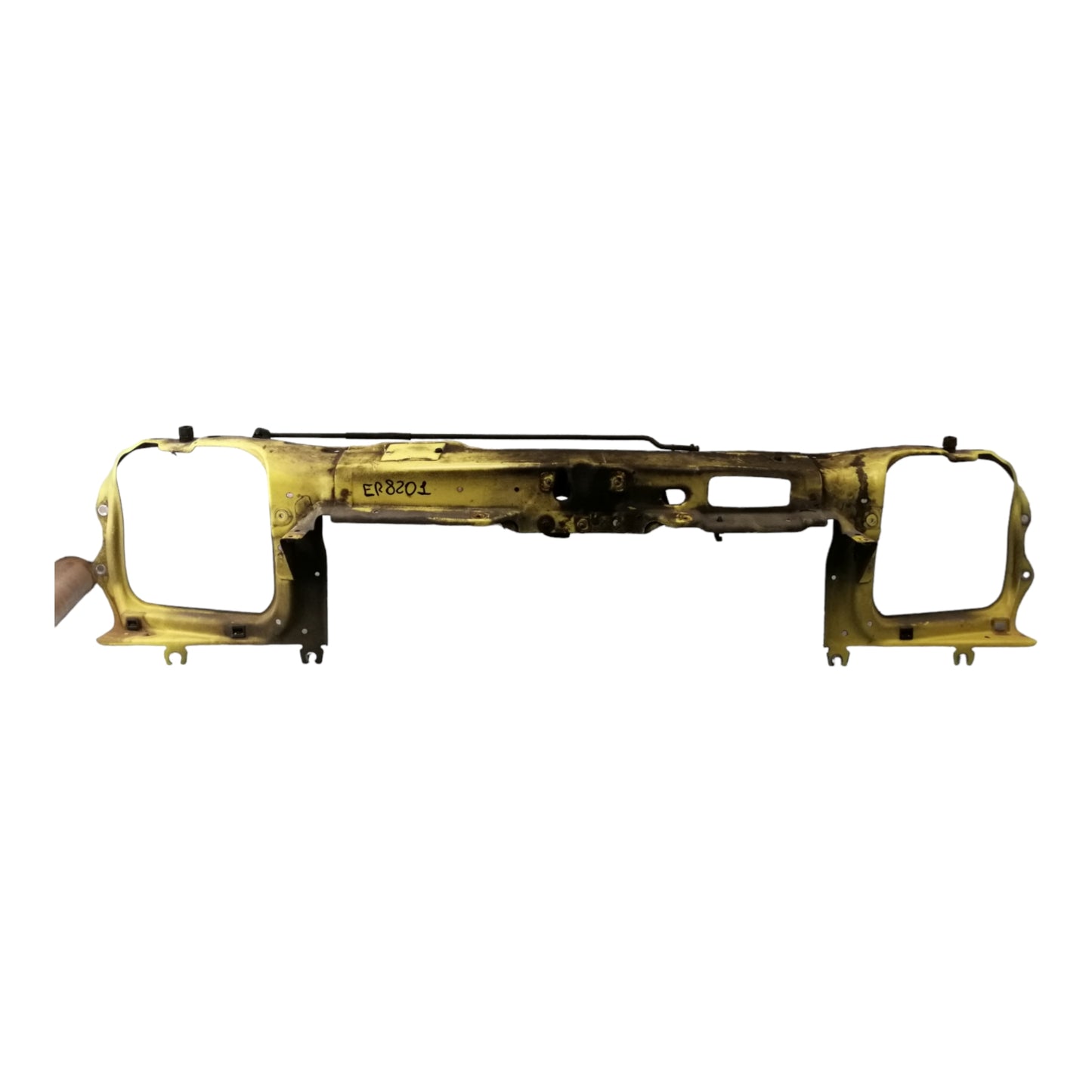 Rivestimento Frontale Superiore Anteriore FIAT DOBLO' 1 Serie