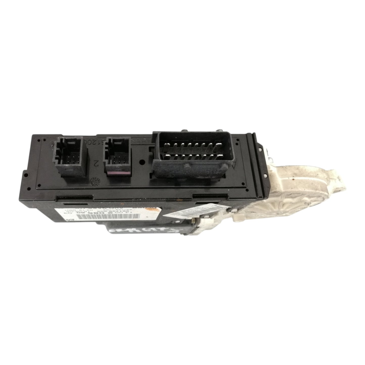 Motorino Alzacristallo Porta Anteriore Destro PEUGEOT 807