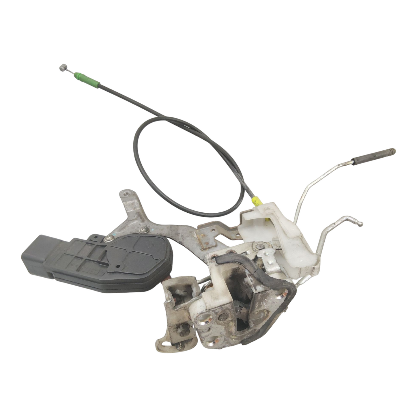 Serratura Porta Anteriore Destro CITROEN C1 1 Serie 3 Porte