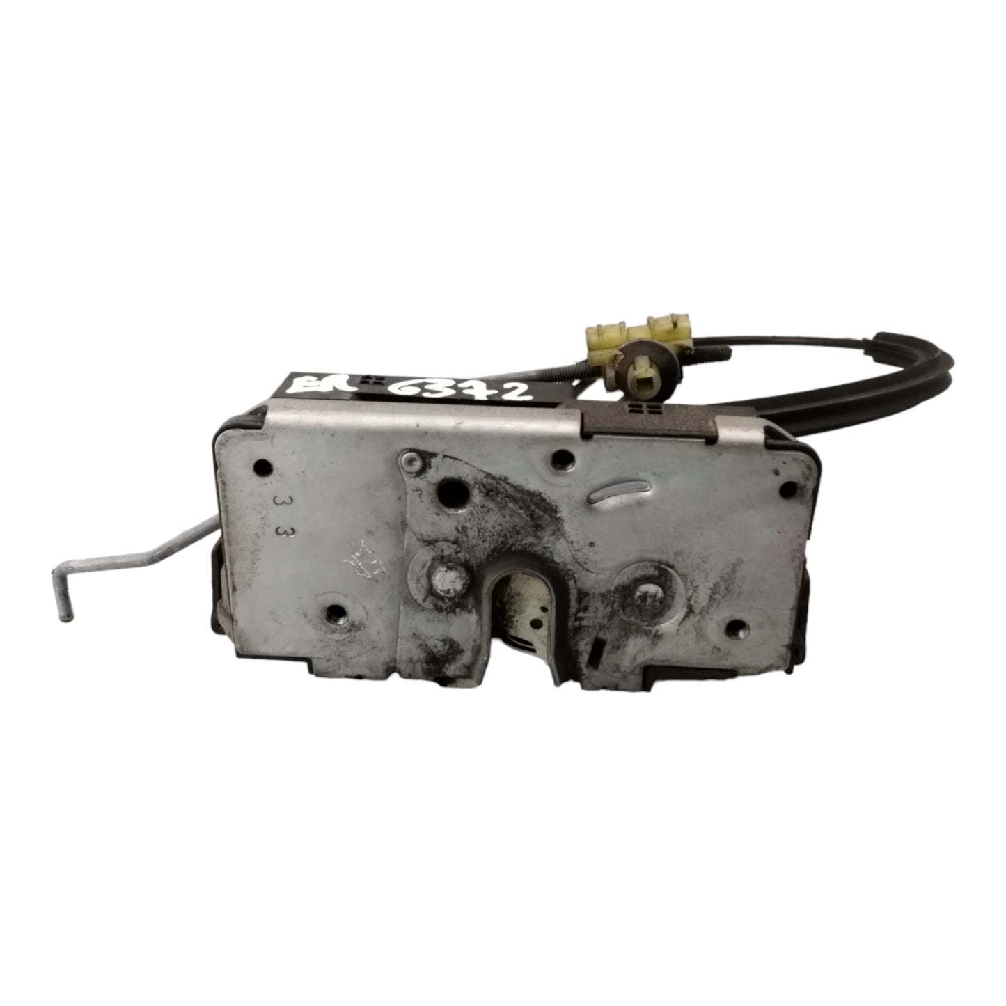 Serratura Porta Anteriore Destro OPEL CORSA D/MERIVA B 3-5 Porte