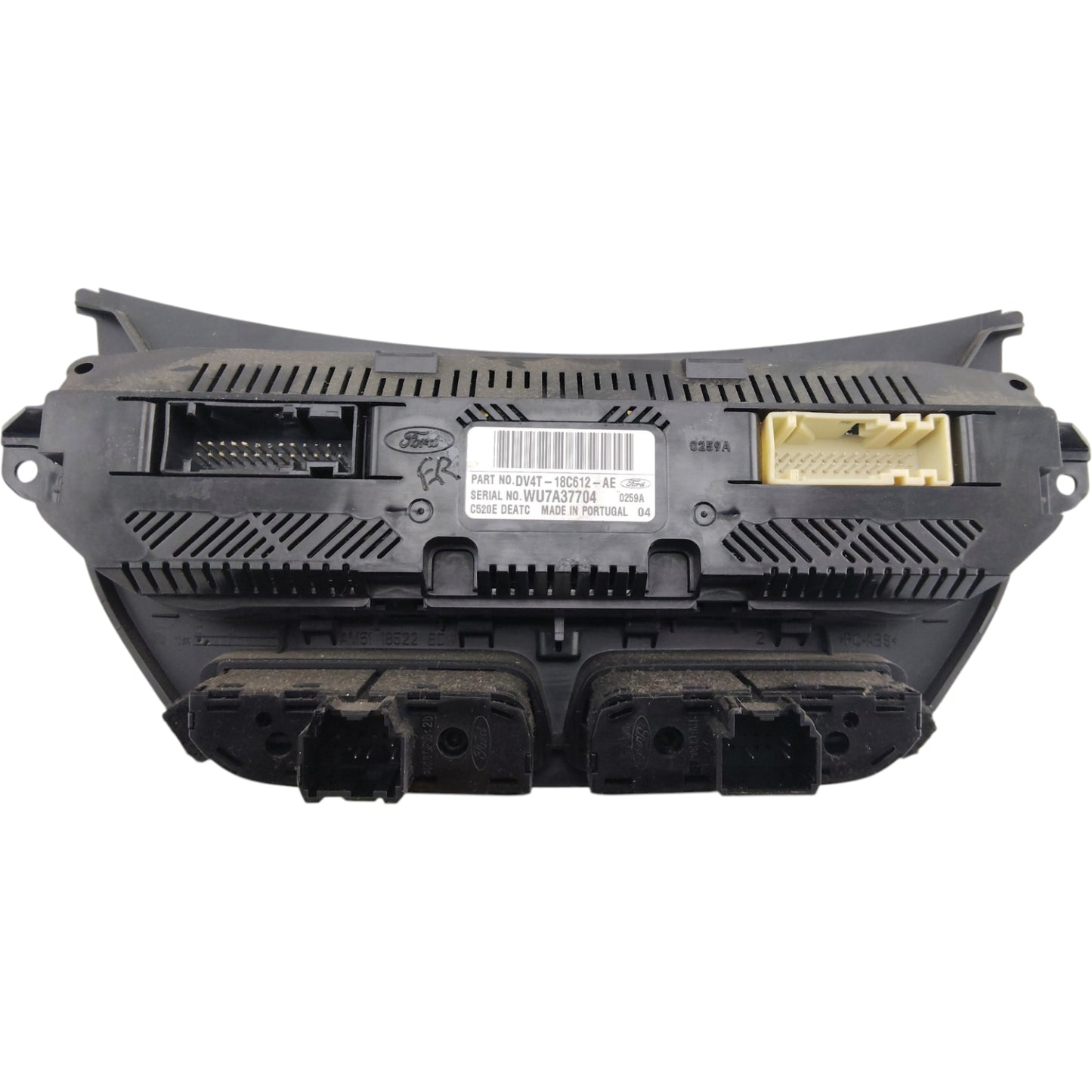 Modulo Comando Clima FORD KUGA 2 Pre-Restyling