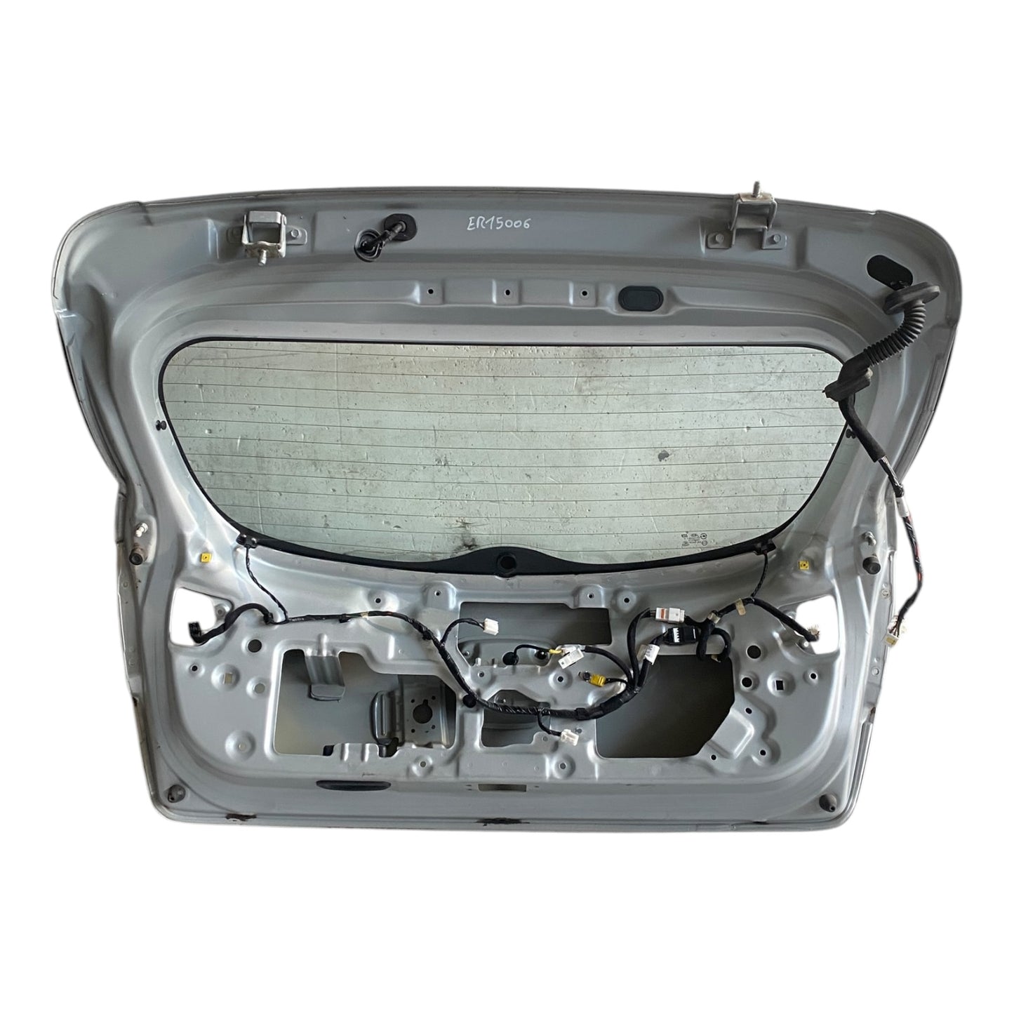 Portello Portellone Posteriore KIA RIO 3 Serie