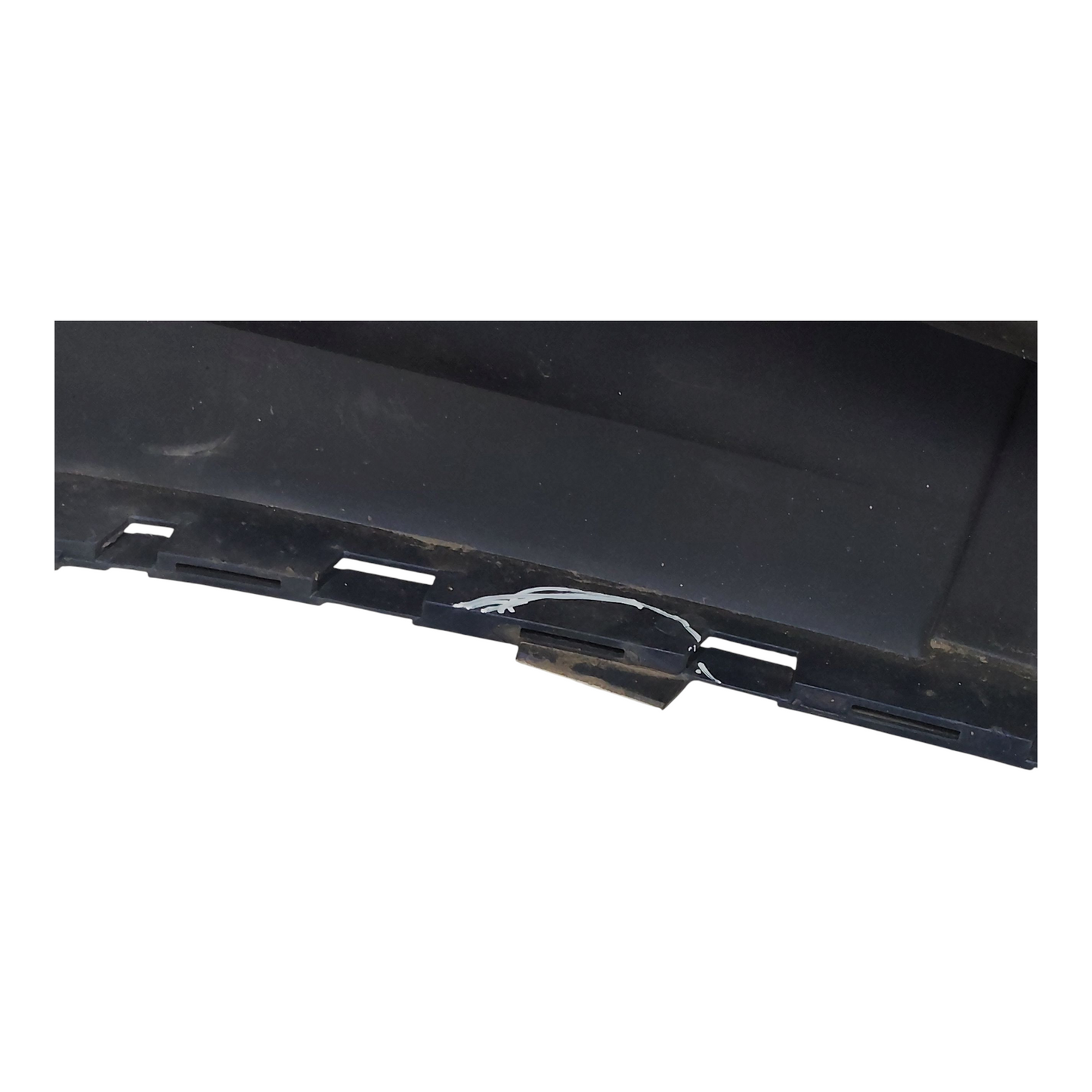 Paraurti Anteriore PEUGEOT 207 Berlina CC SW 3-5 Porte