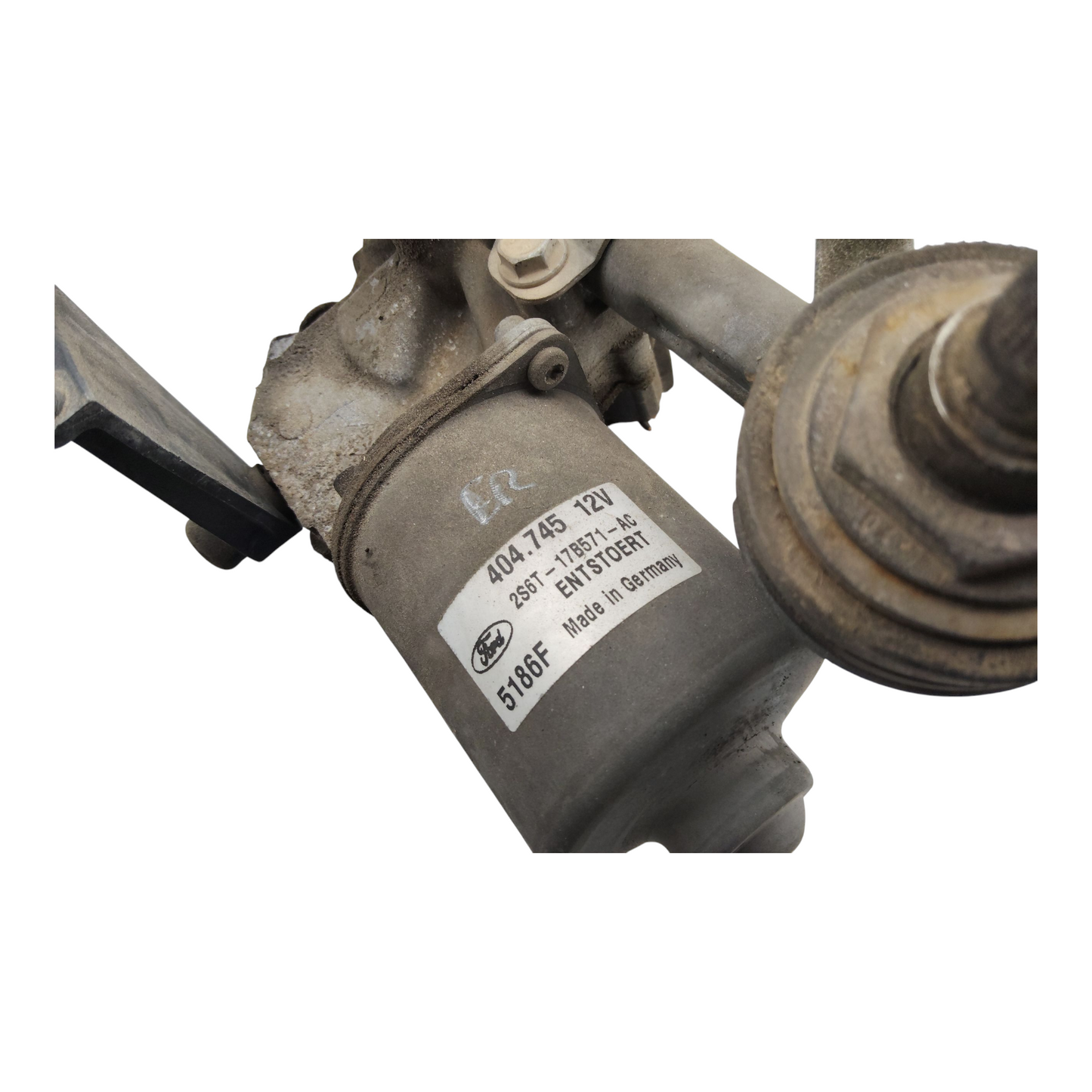 Meccanismo Tandem Tergicristallo FORD FUSION