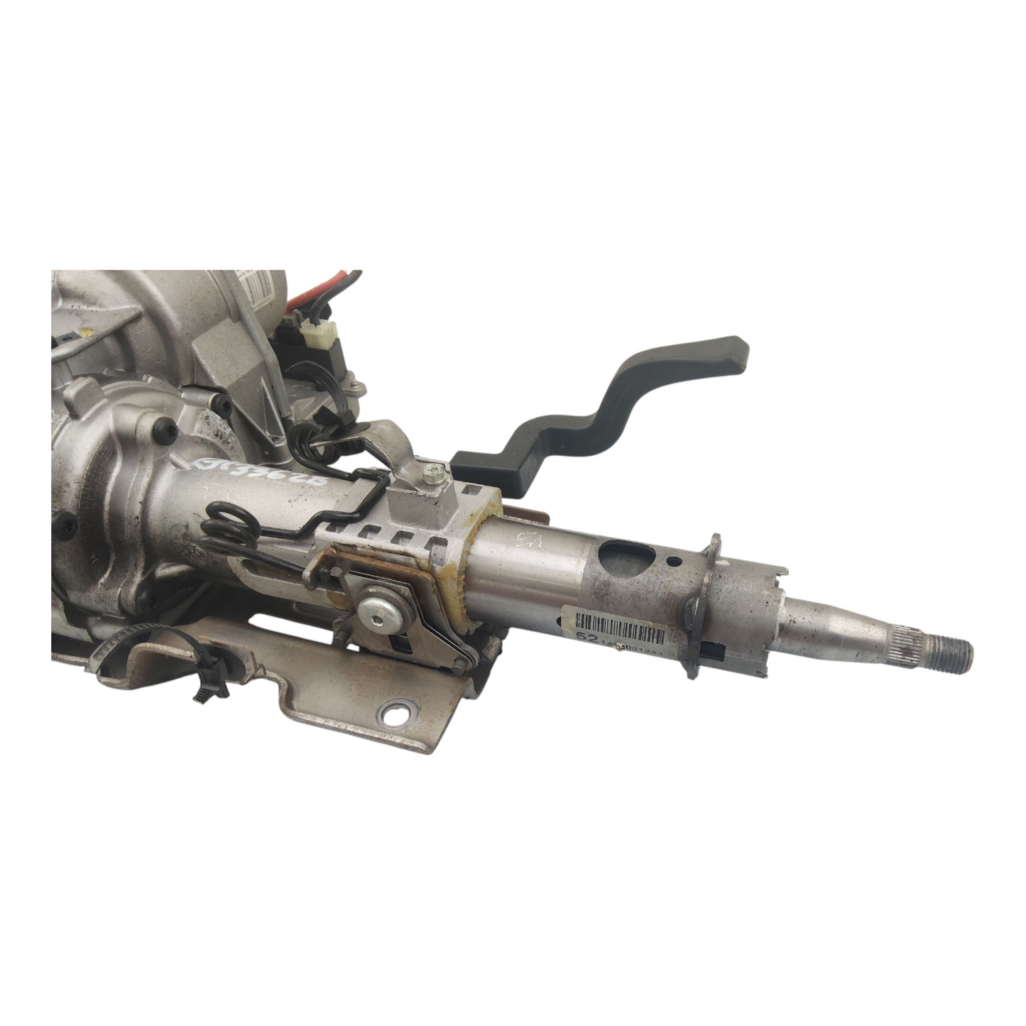 Piantone Sterzo HYUNDAI IX20 Pre-Restyling Diesel Benzina