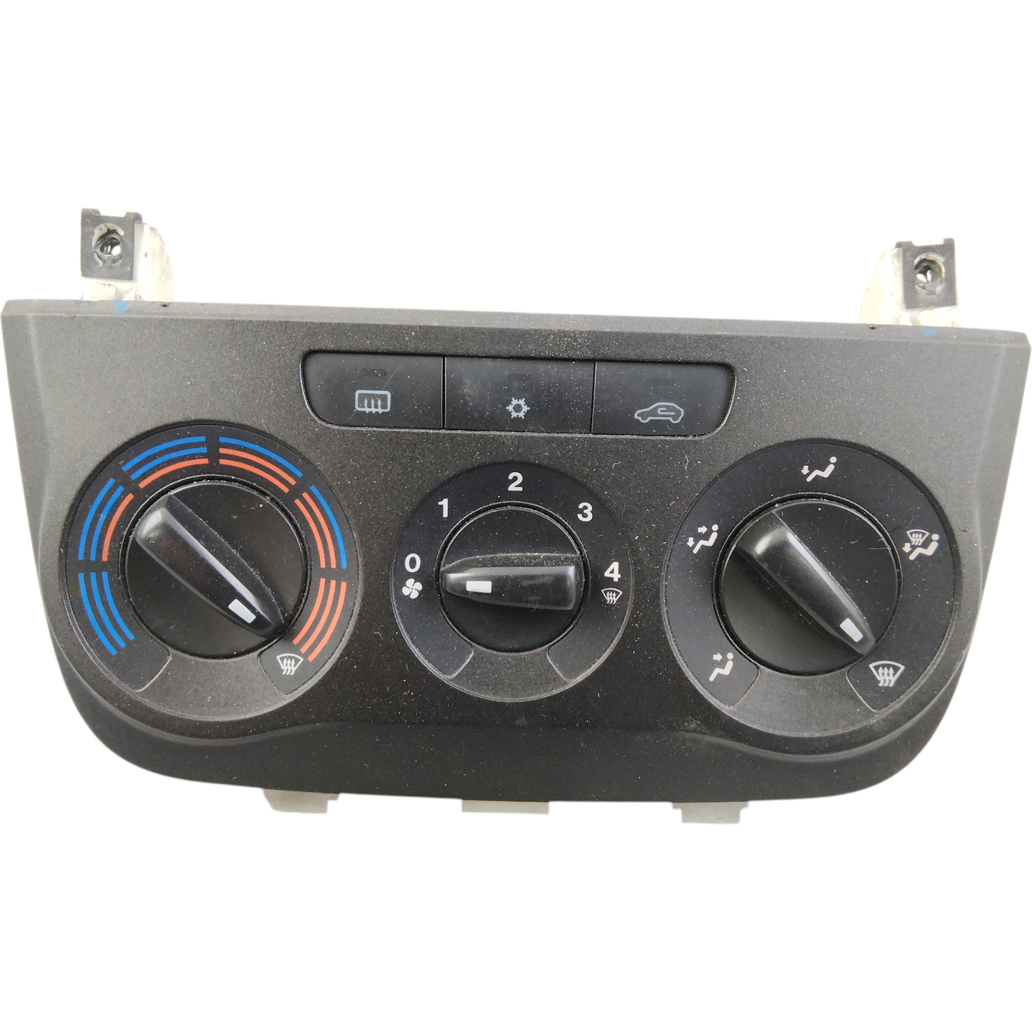 Modulo Comando Clima Manuale FIAT GRANDE PUNTO
