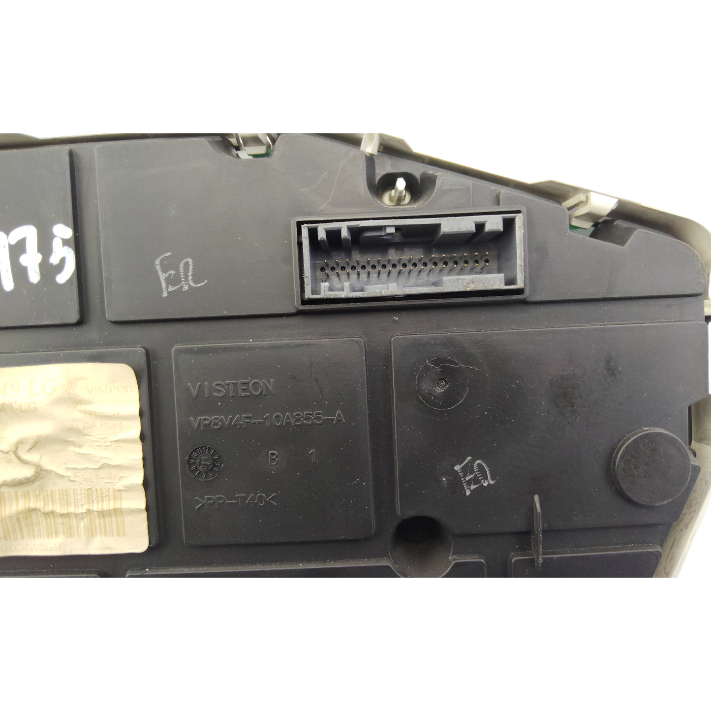 Quadro Strumenti FORD KUGA 1 Serie 2.0 TDCi