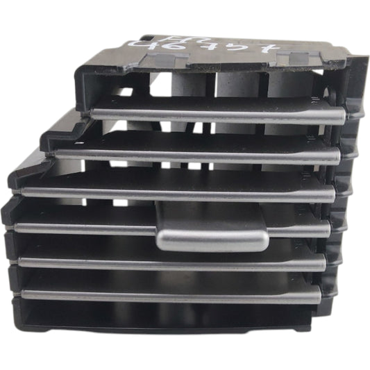 Bocchetta Aria Cruscotto Centrale Superiore Sinistro DAIHATSU TERIOS 2 Serie