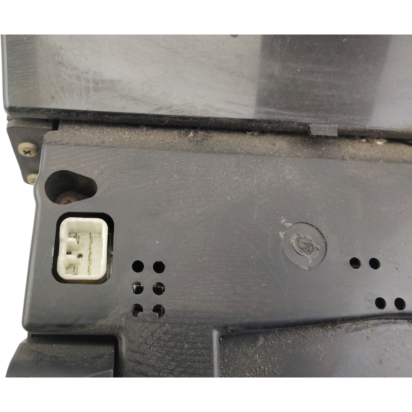 Quadro Strumenti TOYOTA YARIS JAPAN 1 Serie 1.0 Motore 1SZFE