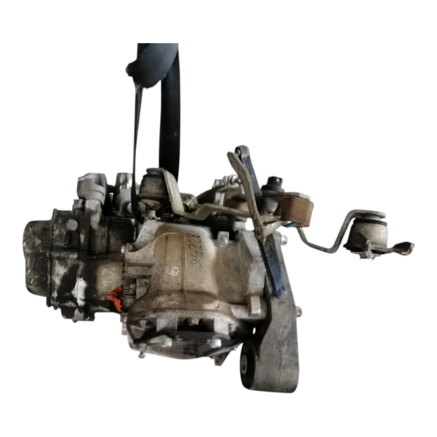 Cambio Manuale 5 Marce OPEL MERIVA A 1.4 Motore Z14XEP