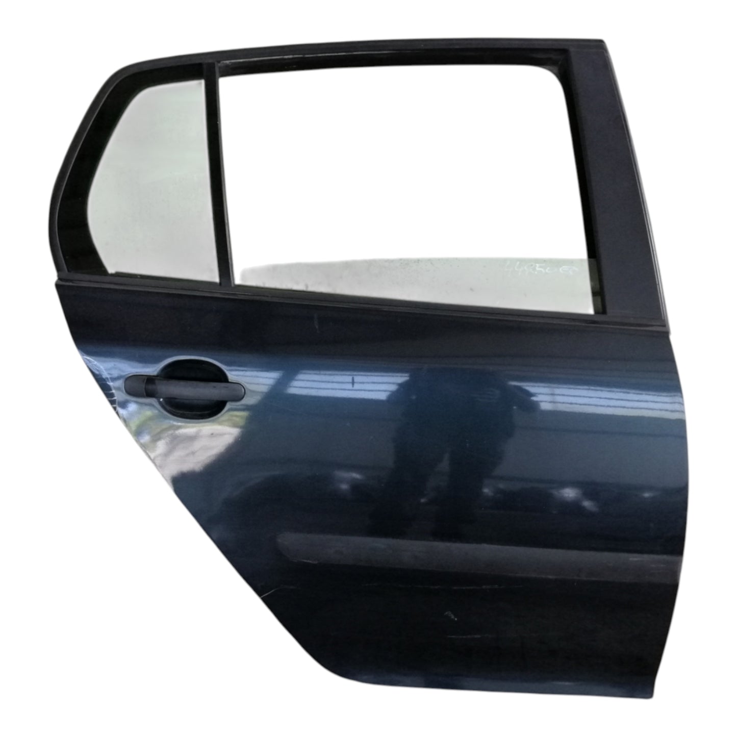 Porta Portiera Posteriore Destro VOLKSWAGEN GOLF 5 Serie