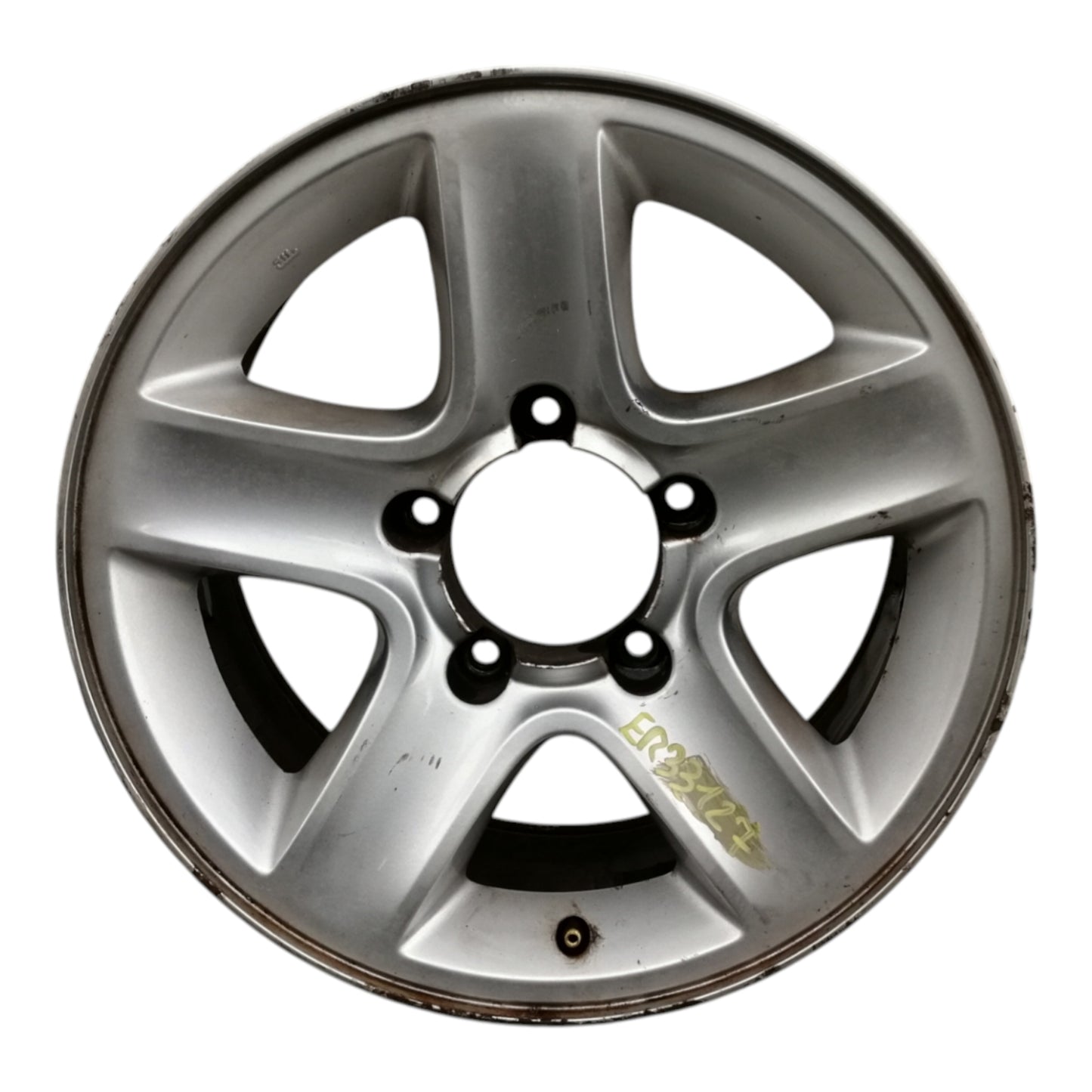 Cerchio in Lega Raggio 16 SUZUKI GRAND VITARA 1 Serie 7JX16H2