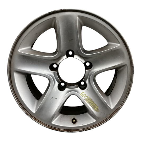 Cerchio in Lega Raggio 16 SUZUKI GRAND VITARA 1 Serie 7JX16H2