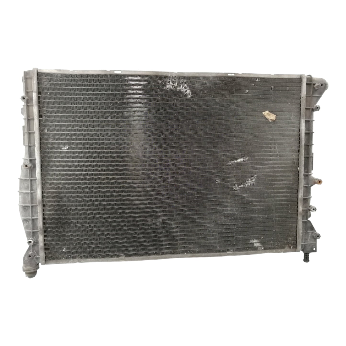 Radiatore Acqua Raffreddamento ALFA ROMEO 147 1 2 Serie/GT 1.9 Diesel