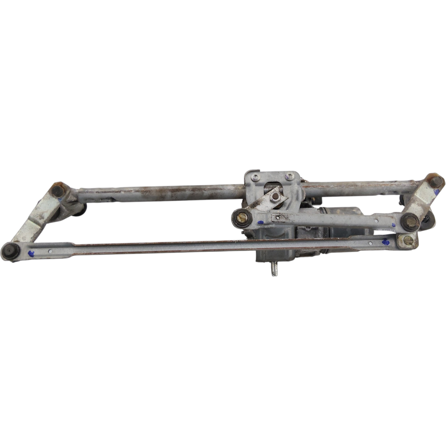 Meccanismo Tandem Tergicristallo VOLKSWAGEN GOLF 5 6 Serie