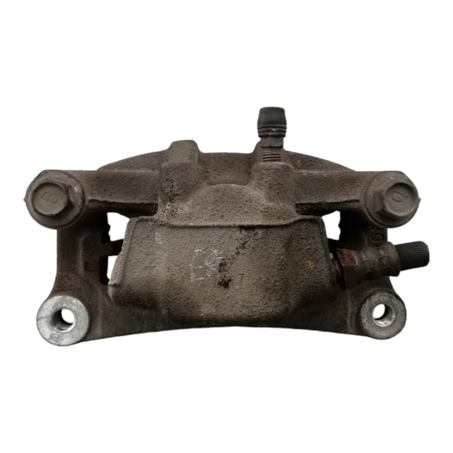 Pinza Freno Posteriore Sinistro PEUGEOT 4007 2.2 Diesel